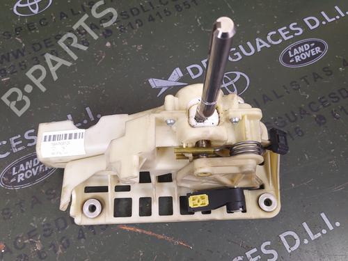 Manual gearbox selector LAND ROVER FREELANDER 2 (L359) 2.2 TD4 4x4 (152 hp) 17854642