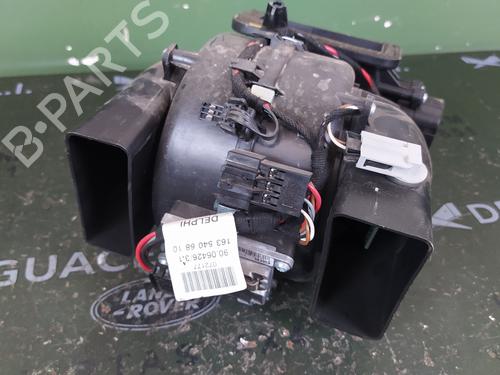 Heater blower motor MERCEDES-BENZ M-CLASS (W163) ML 270 CDI (163.113) | BP18473195M62 