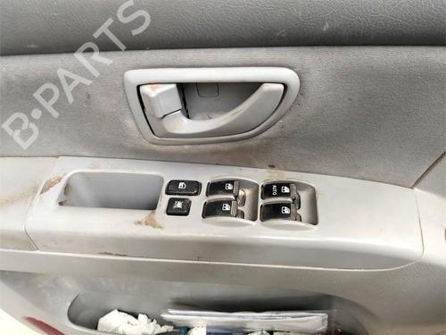 Used Left front window switch Left front window switch 38870756 38870756