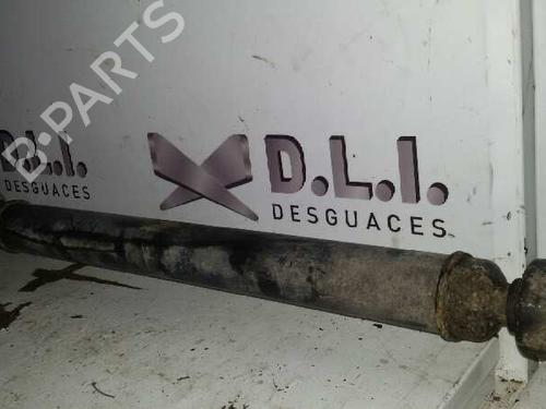 Driveshaft SUZUKI GRAND VITARA II (JT, TE, TD) 1.9 DDiS All-wheel Drive (JT419, TD44, JB419WD, JB419XD,... | BP17841414M37 