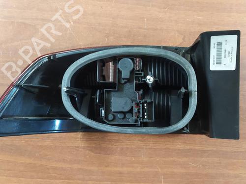 Right taillight RENAULT LAGUNA II (BG0/1_) 1.9 dCi (BG08, BG0G) | BP23866802C35 