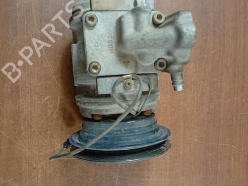 Used AC compressor MITSUBISHI GALLOPER (JK-01) [1998-2003]  30167605
