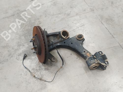 Left front steering knuckle LAND ROVER FREELANDER 2 (L359) 2.2 TD4 4x4 | BP17855256M25 