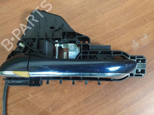 Front right exterior door handle MERCEDES-BENZ M-CLASS (W164) ML 320 CDI 4-matic (164.122) | BP22899658C129 
