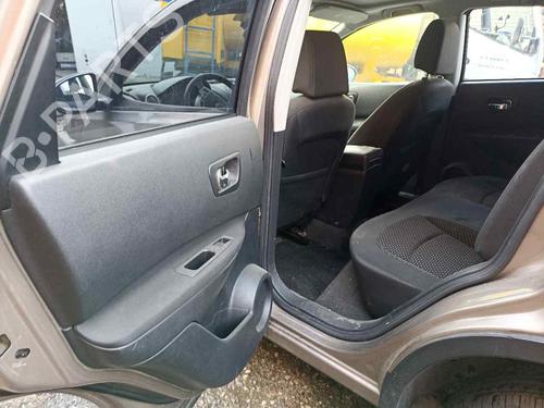 Engine mount NISSAN QASHQAI I (J10, NJ10)  | BP18096992M89 