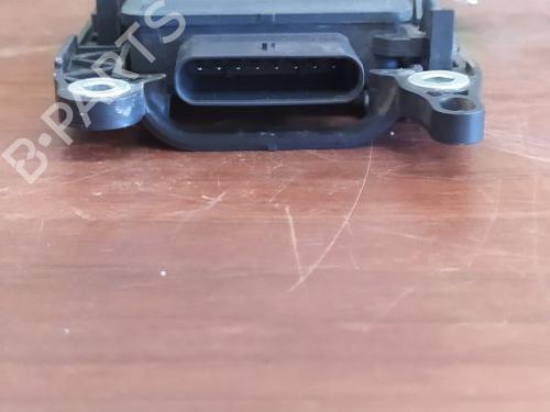 Electronic module JEEP COMPASS (MP, M6, MV, M7) 1.5 T4 Hybrid | BP36916021M83 - Image 3