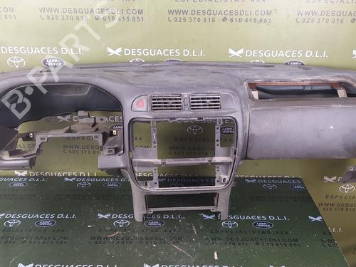 Used Dashboard NISSAN PATROL GR V Wagon (Y61) [1997-2025]  18097194