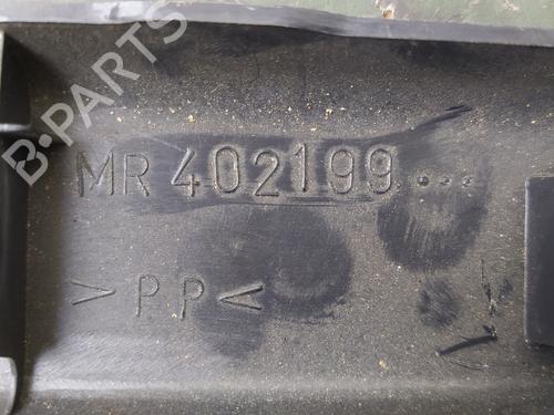 Andre MITSUBISHI PAJERO IV (V8_W, V9_W) 3.2 DI-D 4WD (V98W, V88W) | BP17952678O1 