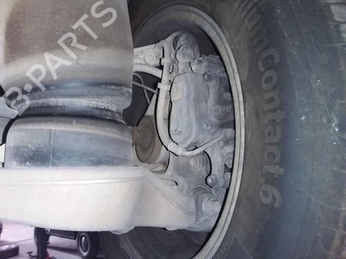 Mangueta trasera derecha LAND ROVER DISCOVERY V (L462) 2.0 Sd4 4x4 (241 hp) 31251226