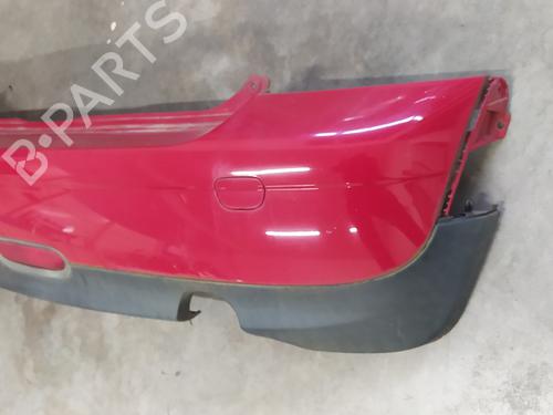 Rear bumper MINI MINI (R56) Cooper D | BP17847571C8 