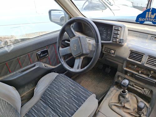 Fanale posteriore sinistro OPEL FRONTERA A Sport (U92) 2.0 i (52SUD2, 55SUD2) | BP30204424C34