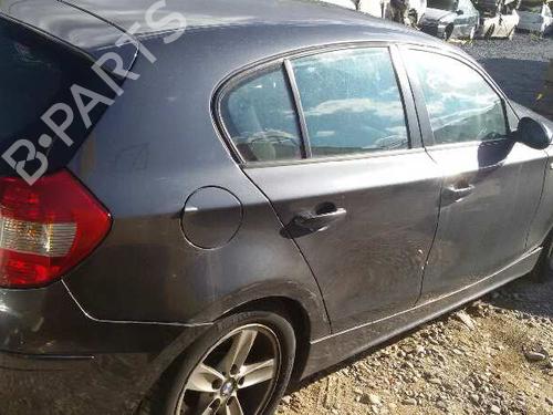 Left front fog light BMW 1 (E87) 120 d | BP17842033C30 