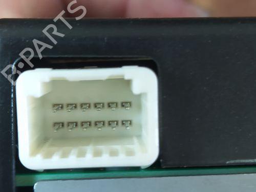 Electronic module TOYOTA YARIS CROSS (MXP_) | BP38172267M83 - Image 4
