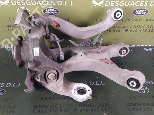 Used Right rear steering knuckle AUDI Q5 (8RB) 3.0 TDI quattro (245 hp) 17850031
