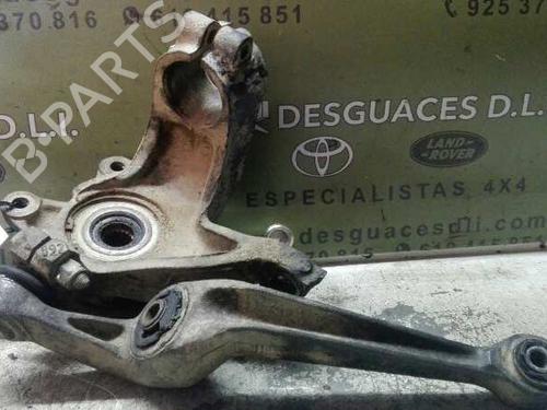 Right front steering knuckle CITROËN C15 Platform/Chassis (VDPD)  | BP18063421M26 