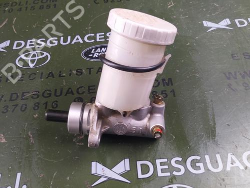 Brake master cylinder SUZUKI GRAND VITARA I (FT, HT) 2.0 HDI 110 16V 4x4 (SQ420D, TD83V) | BP17851414M77 