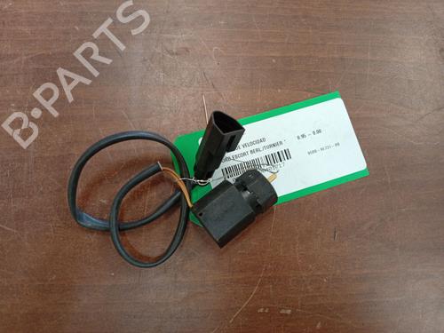 Used Electronic module Electronic module FORD ESCORT VI (GAL, AAL, ABL) [1995-2002] 34697802 34697802
