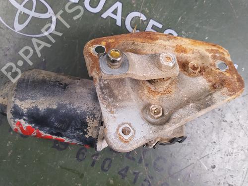 Front wiper motor SUZUKI JIMNY Open Off-Road Vehicle (SN)  | BP18465673M29 