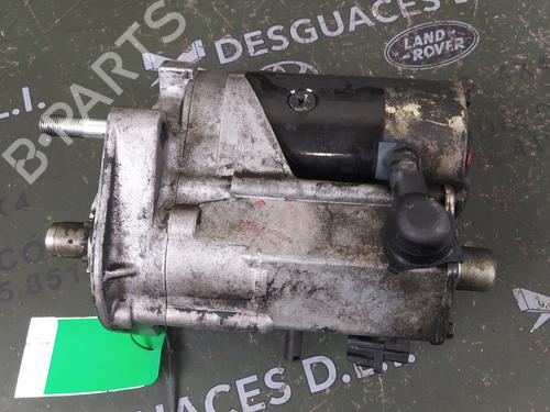 Starter TOYOTA LAND CRUISER PRADO (_J12_) 3.0 D-4D (KDJ120, KDJ125) | BP17844680M8