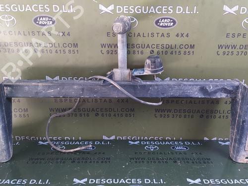 Used Tow ball/Mechanism TOYOTA LAND CRUISER 90 (_J9_) 3.0 TD (KZJ90_, KZJ95_, KZJ90R, KZJ95R, KZJ90W, KZJ95W) (125 hp) 17850801