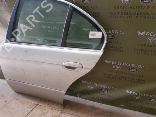 Left rear door BMW 5 (E39) 530 i | BP17850253C4 