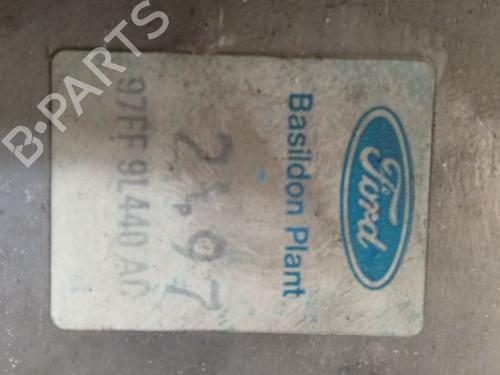 Intercooler FORD MONDEO III (B5Y) | BP34623299M30 - Image 2