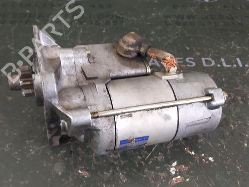Starter LAND ROVER DISCOVERY II (L318) 2.5 Td5 4x4 | BP19152877M8 