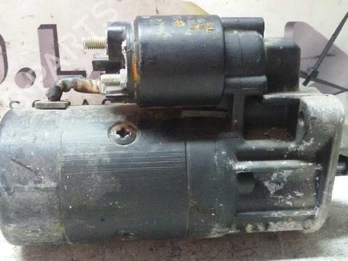 Starter FORD SIERRA II Hatchback (GBC, GBG) 1.8 TD | BP17846985M8 