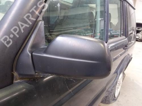 Used Left mirror Left mirror LAND ROVER DISCOVERY II (L318) 2.5 Td5 4x4 (139 hp) 35905602 35905602