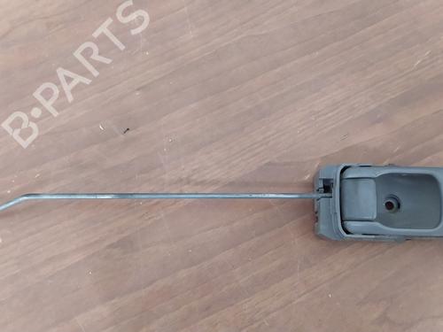 Used Front left interior door handle NISSAN PICK UP (D22) 2.5 TD 4WD (103 hp) 24849583