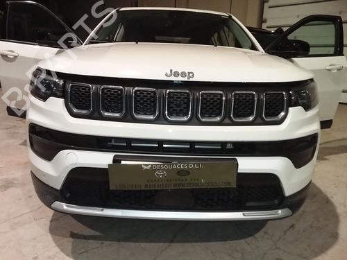 Used Front bumper Front bumper JEEP COMPASS (MP, M6, MV, M7) 1.5 T4 Hybrid (131 hp) 36355317 36355317