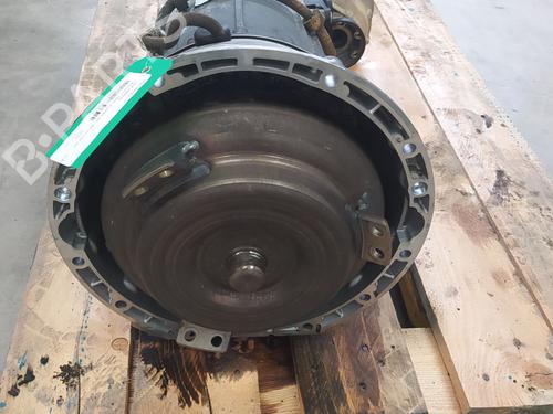 Gearbox MERCEDES-BENZ M-CLASS (W164) ML 320 CDI 4-matic (164.122) | BP37293813M3 - Image 3