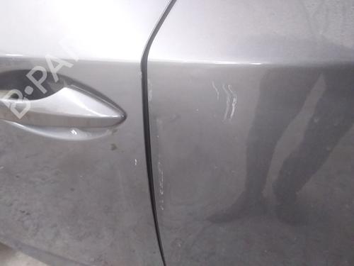 Left rear door LEXUS NX (_Z1_)  | BP27261964C4 