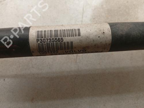 Drivaksel bagtil venstre VOLVO XC90 I (275) D5 AWD | BP25494059M40 