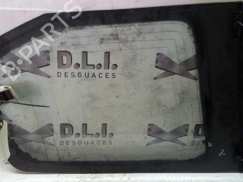 Rear right quarter glass TOYOTA LAND CRUISER PRADO (_J12_) 3.0 D-4D (KDJ120, KDJ125) | BP17843535C92 