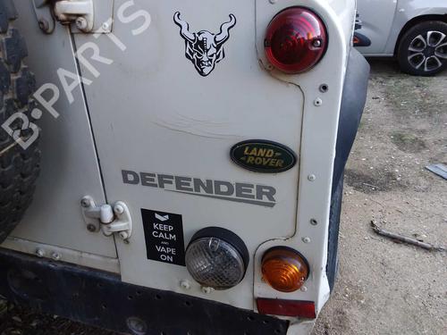 Right taillight LAND ROVER DEFENDER Station Wagon (L316) 2.5 Td5 4x4 (L316) | BP17847640C35 