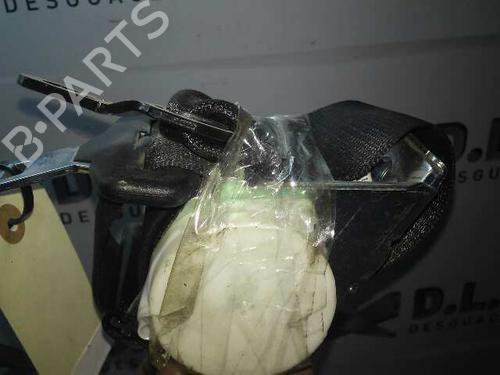Rear left seatbelt BMW X3 (E83) xDrive 20 d | BP17839847I29 