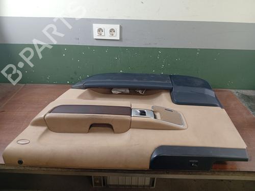 Front right panel LAND ROVER RANGE ROVER III (L322) 3.6 D 4x4 | BP32167461C59