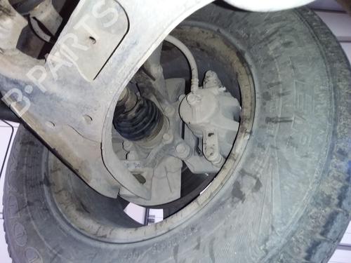 Used Right front steering knuckle Right front steering knuckle 39386412 39386412