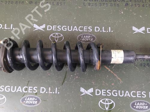 Used Right front shock absorber TOYOTA LAND CRUISER PRADO (_J15_) 3.0 D-4D (KDJ150_, KDJ150, KDJ155) (173 hp) 17854801