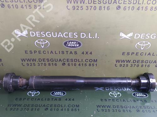 Used Driveshaft LAND ROVER RANGE ROVER SPORT I (L320) 2.7 D 4x4 (190 hp) 17850737