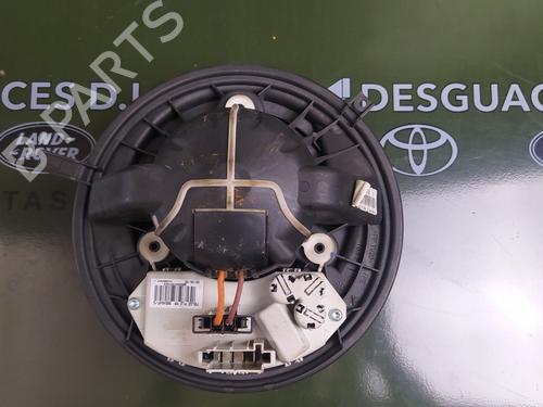 Heater blower motor BMW 3 (E90) 320 d | BP17850526M62 