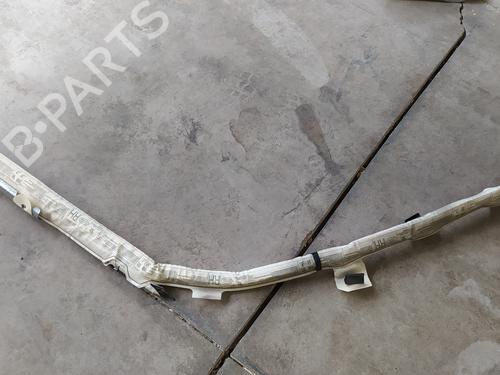 Right curtain airbag LAND ROVER RANGE ROVER SPORT I (L320) 3.6 D 4x4 | BP18418522C12 