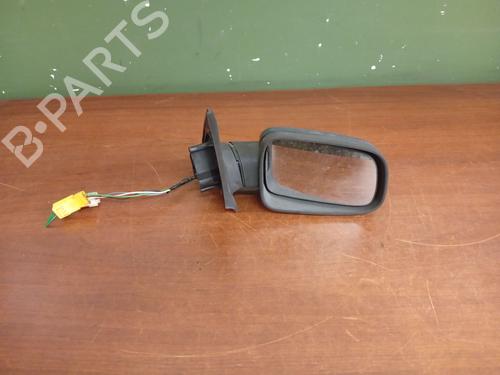 Used Right mirror CITROËN ZX (N2) 1.9 D (68 hp) 29626657