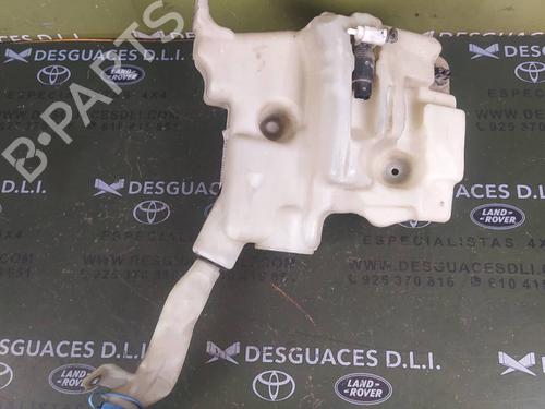 Windscreen washer tank MERCEDES-BENZ M-CLASS (W164) ML 320 CDI 4-matic (164.122) | BP17853678C113 