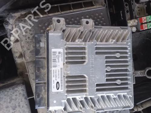 Used Engine control unit (ECU) LAND ROVER DISCOVERY III (L319) [2004-2009]  27442204