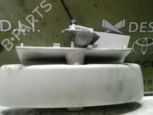 Rear mirror SEAT LEON (1M1)  | BP18063418I6 