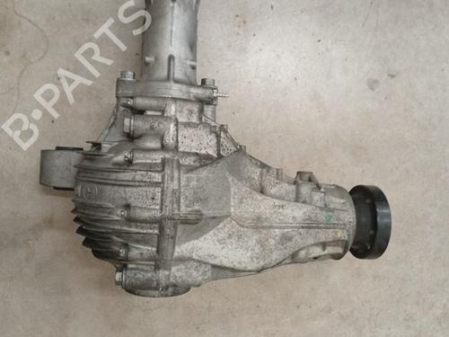 Differential vorne für MERCEDES-BENZ M-CLASS (W164) ML 280 CDI 4-matic (164.120) (190 hp) 32360799