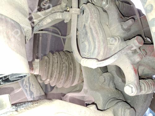 Used Right rear driveshaft Right rear driveshaft LAND ROVER RANGE ROVER SPORT II (L494) 3.0 TDV6 4x4 (258 hp) 35764859 35764859