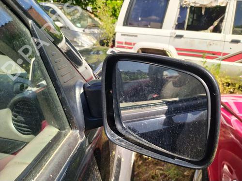 Used Right mirror JEEP CHEROKEE (KJ) 2.5 CRD 4x4 (143 hp) 17848488